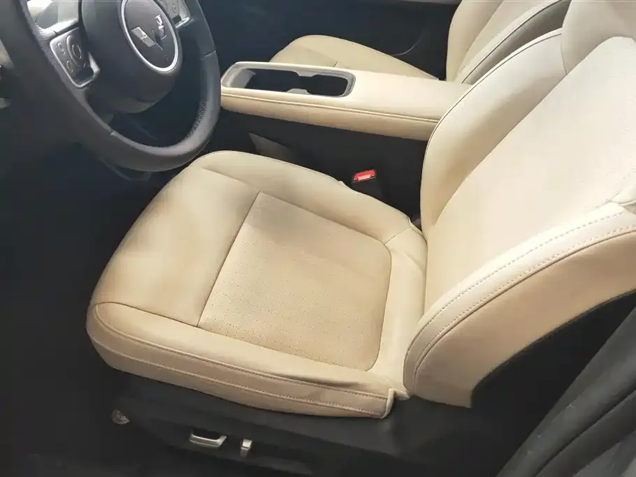 Wuling Bingo PLUS 2024 из CN, фото 2