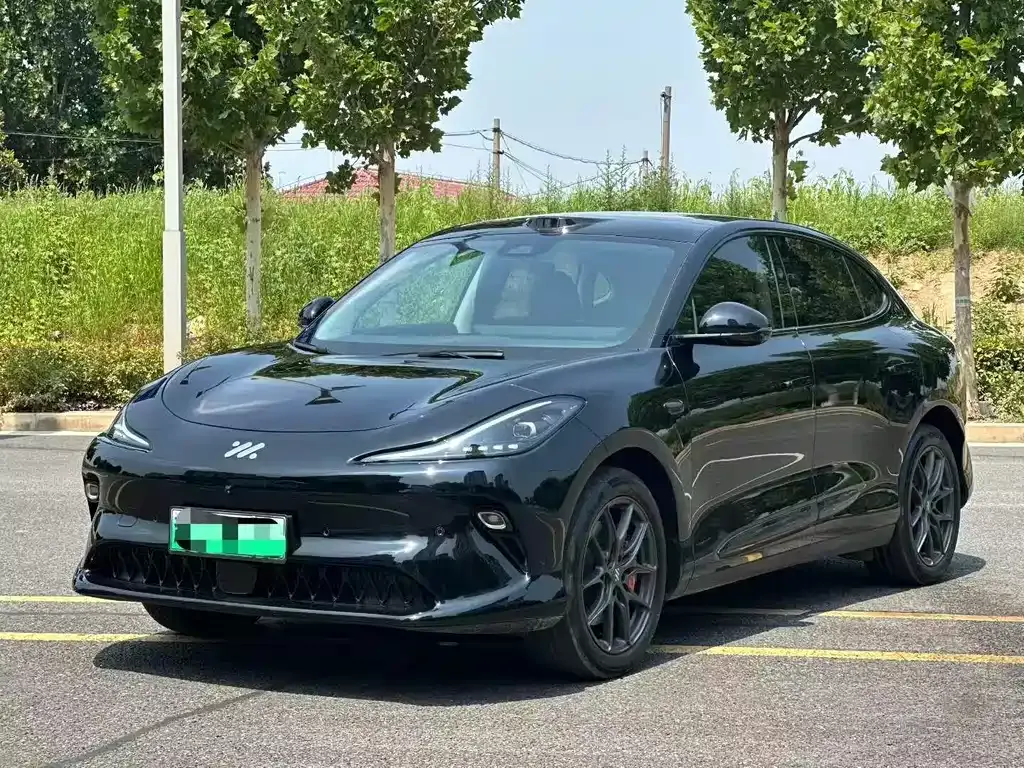 IM LS6