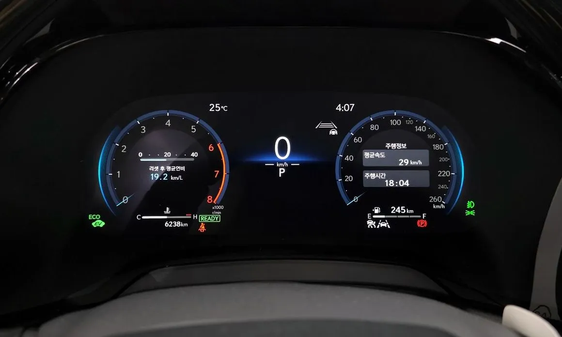 Lexus RX 2025 из KR, фото 4