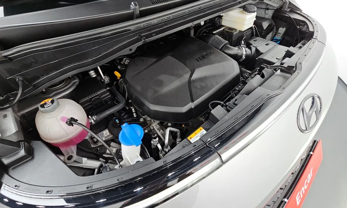 Hyundai Staria 2023 из KR, фото 9