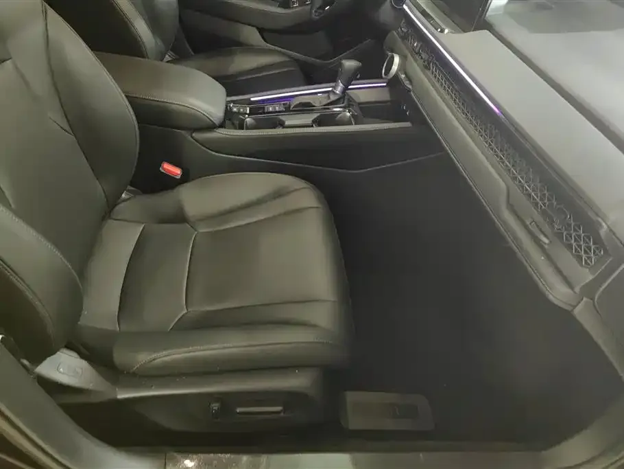 Honda Accord — фото 3