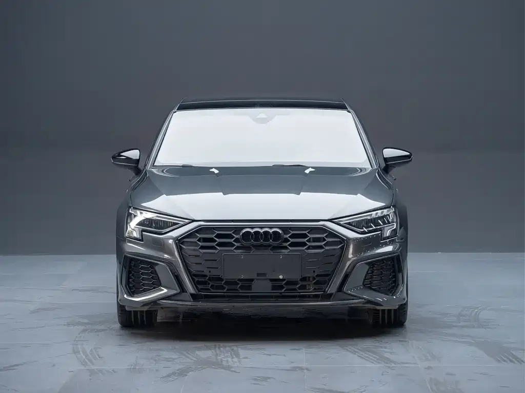 Audi A3 — фото 10