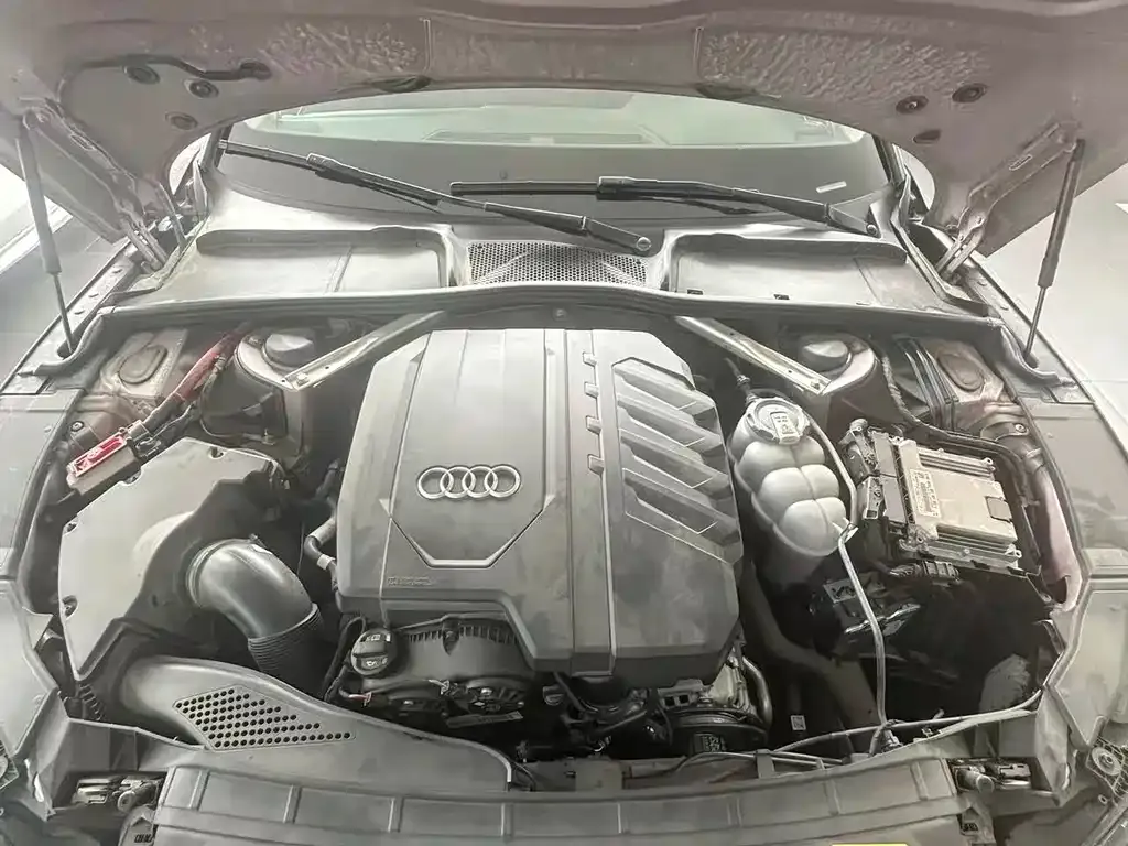 Audi A5 (Import) — фото 5