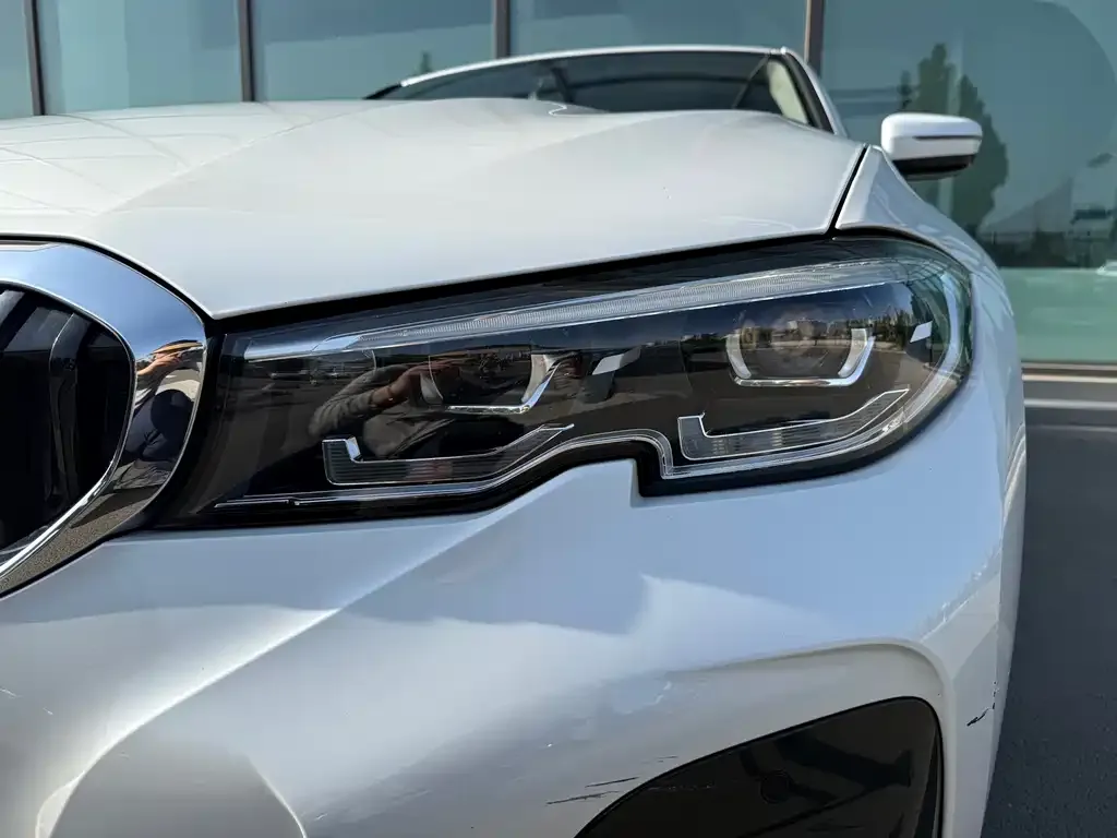 BMW 3 Series — фото 5
