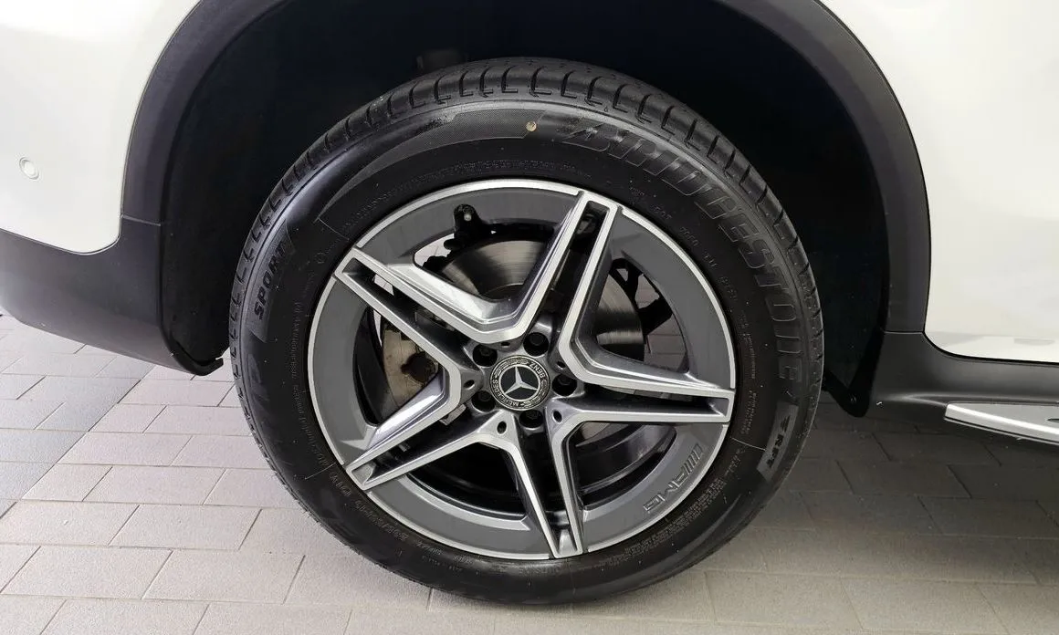 Mercedes-Benz GLC-Class 2021 из KR, фото 7