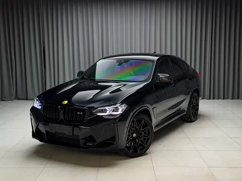 BMW X4 M