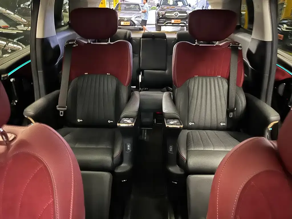 GAC Motor Trumpchi E9 — фото 3