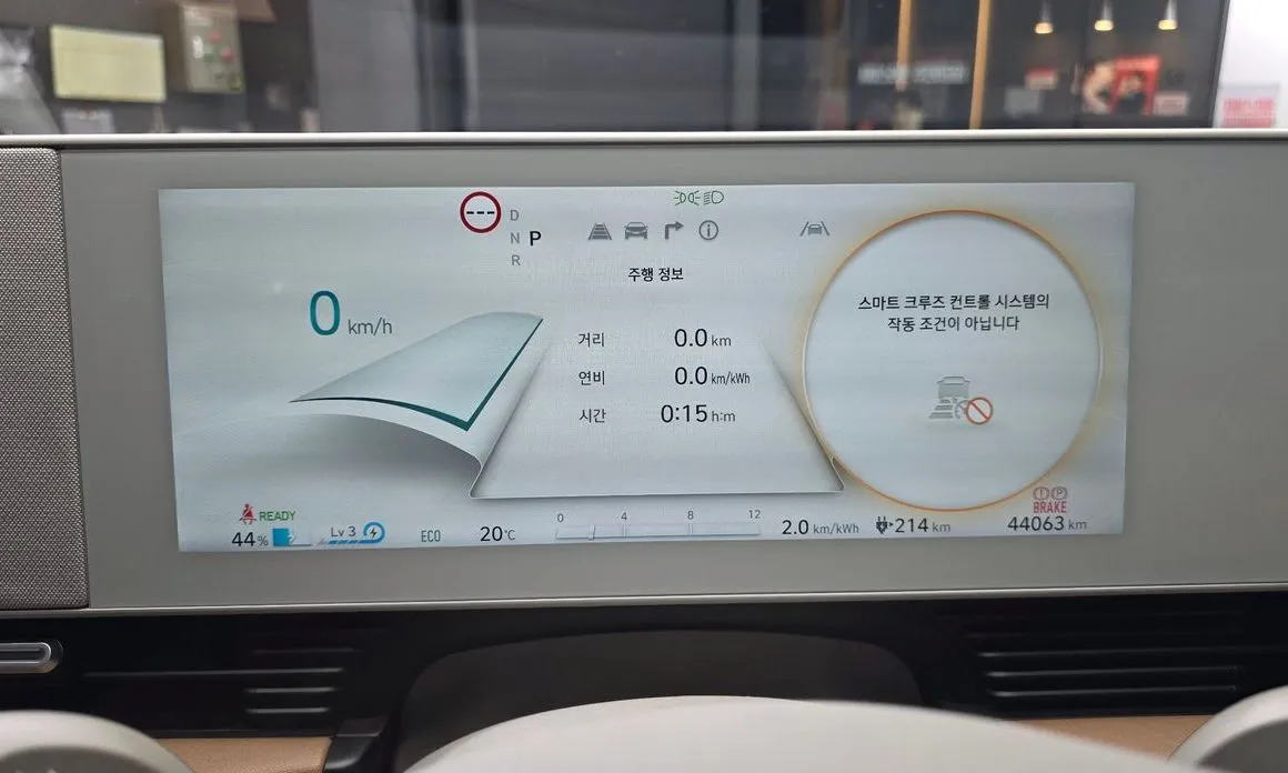 Hyundai Ioniq5 2022 из KR, фото 5