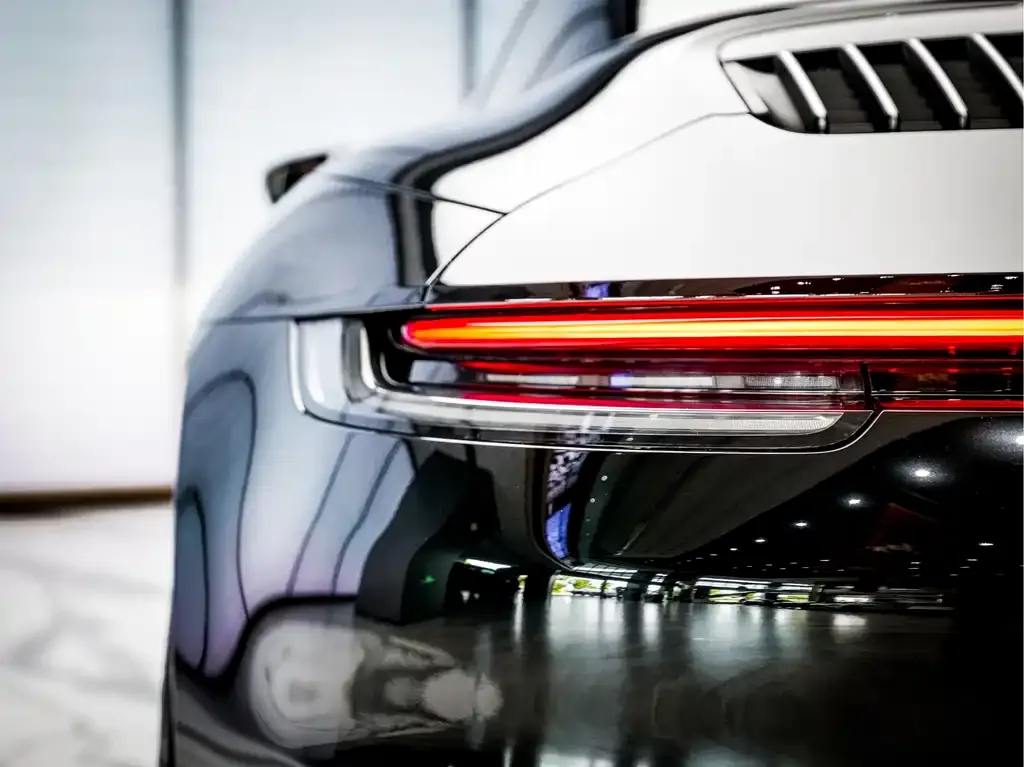 Porsche 911 2022 из CN, фото 6