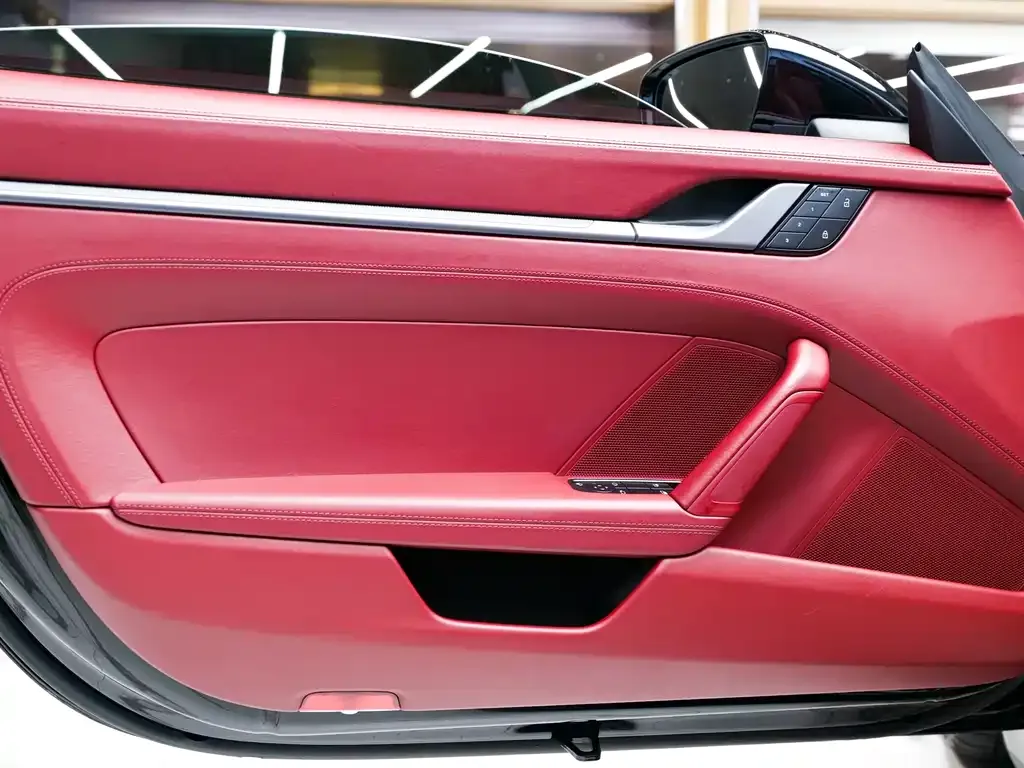 Porsche 911 2022 из CN, фото 9