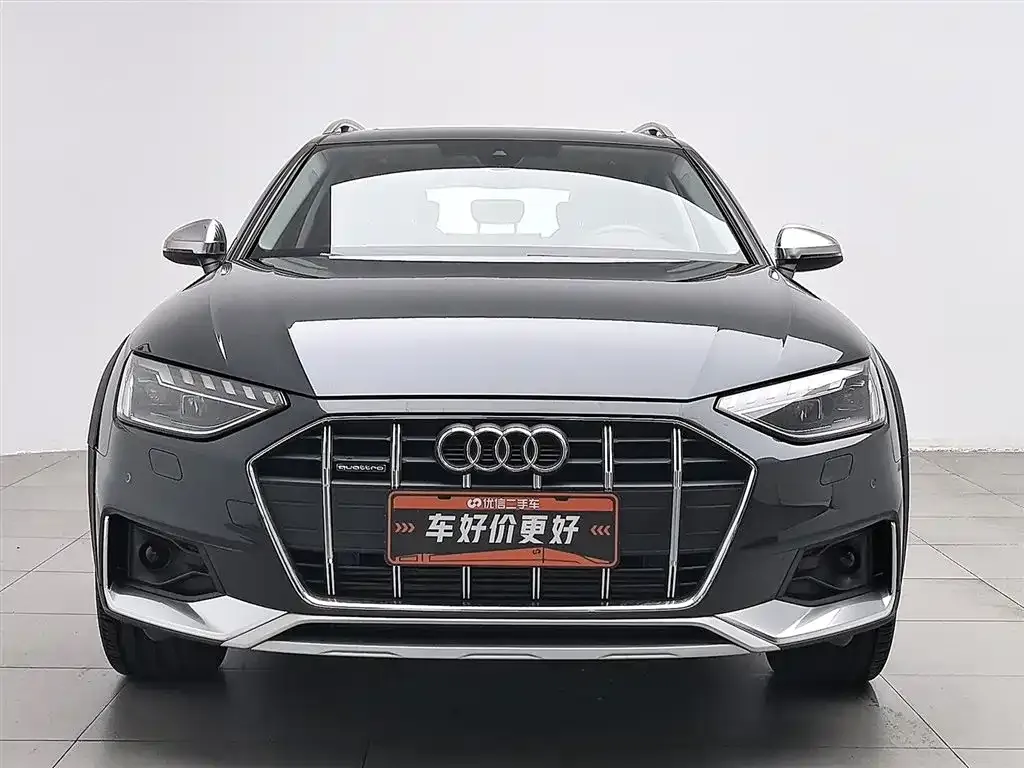 Audi A4 (Import) 2022 из CN, фото 6