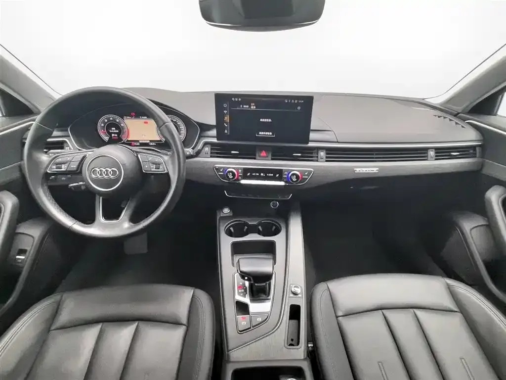 Audi A4 (Import) 2022 из CN, фото 9