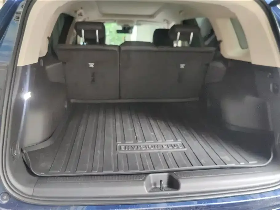Buick Envision Plus — фото 4