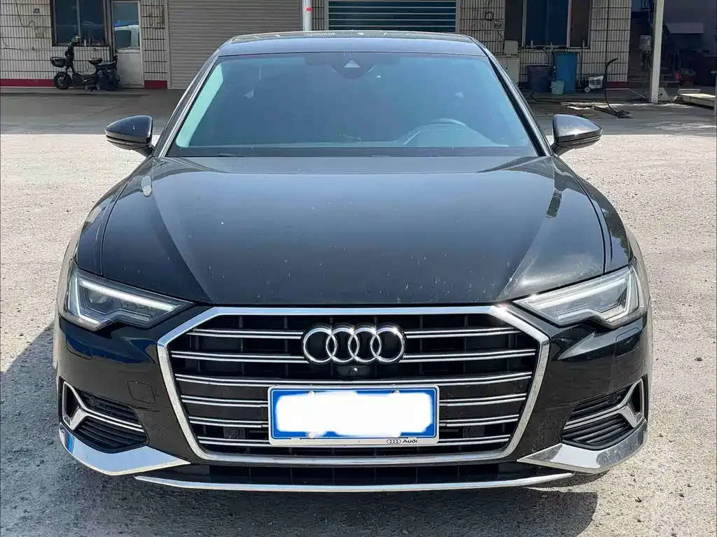 Audi A6L — фото 3