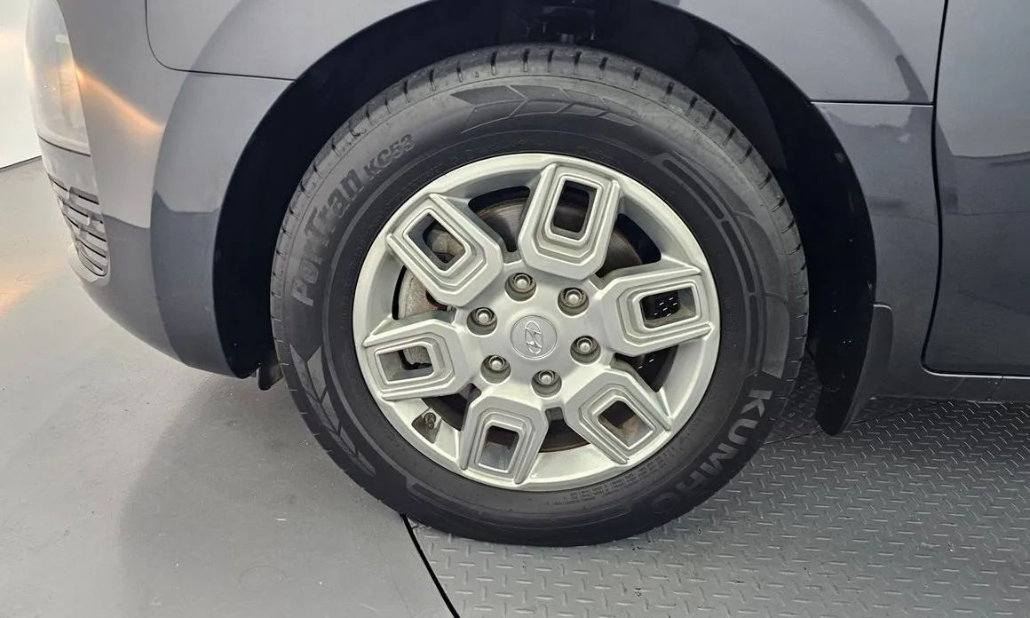 Hyundai Staria 2023 из KR, фото 4