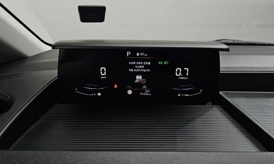 Hyundai Staria 2023 из KR, фото 8
