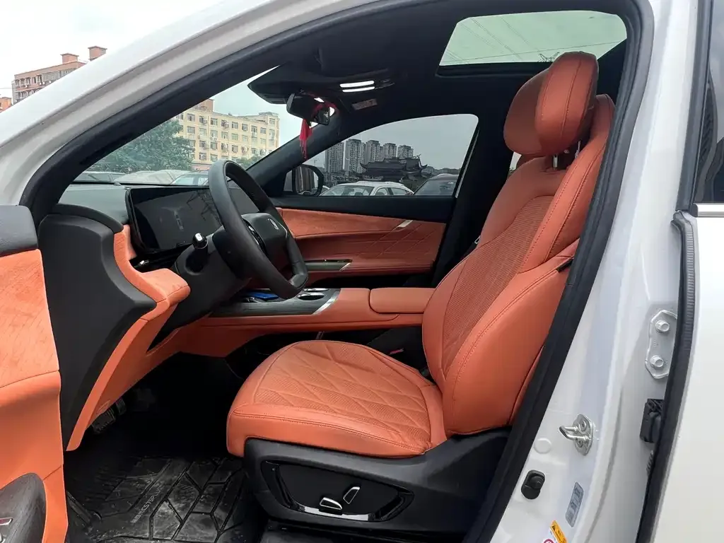 Changan CS75PLUS — фото 4