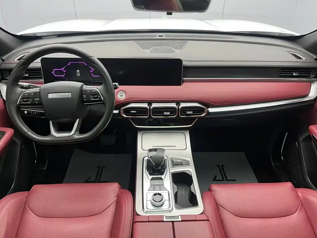 Jetour X70 PLUS 2022 из CN, фото 3