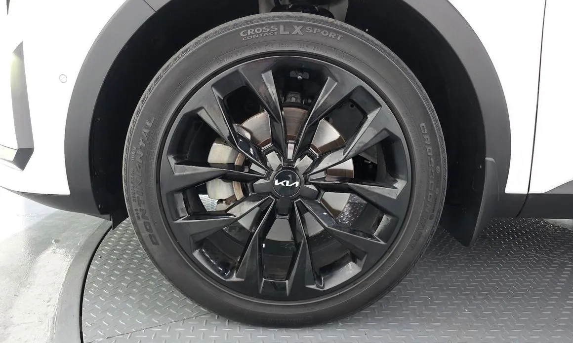 Kia Sorento 2022 из KR, фото 6