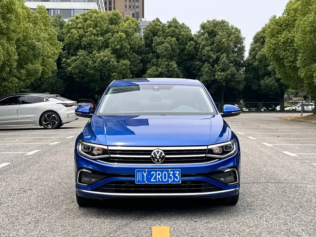 Volkswagen Bora 2022 из CN, фото 5