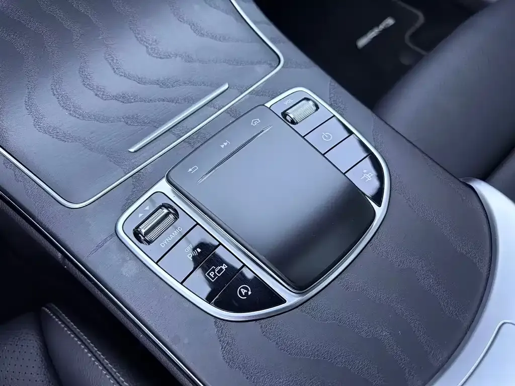 Mercedes-Benz C-Class (Import) 2022 из CN, фото 3