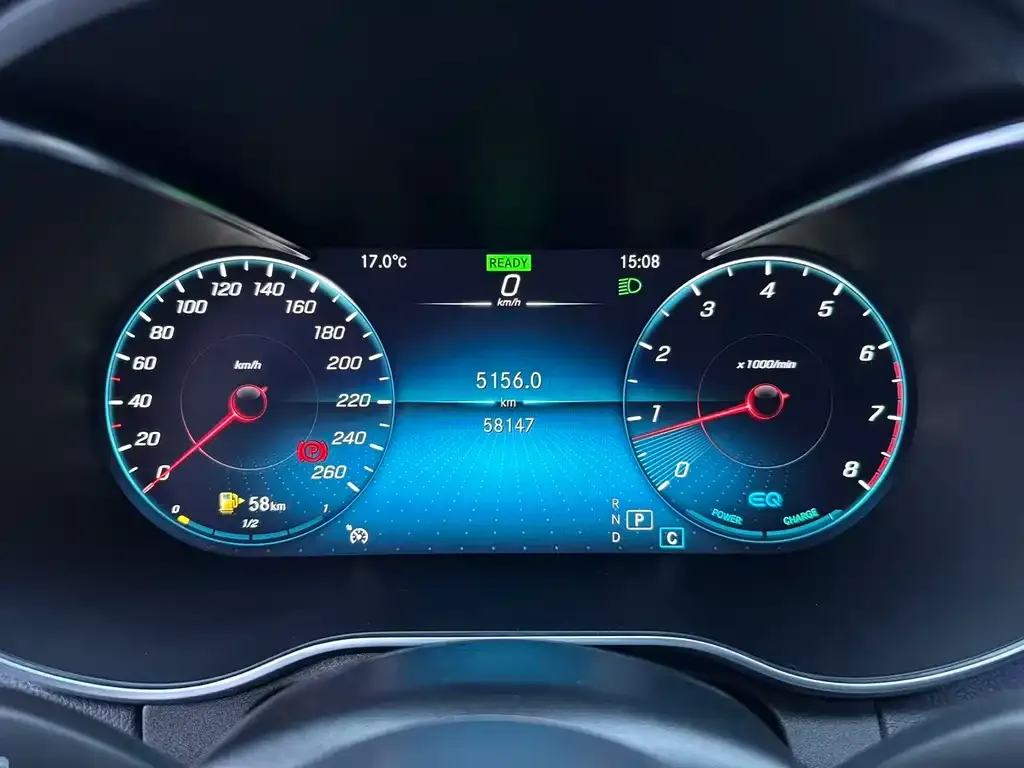Mercedes-Benz C-Class (Import) 2022 из CN, фото 5