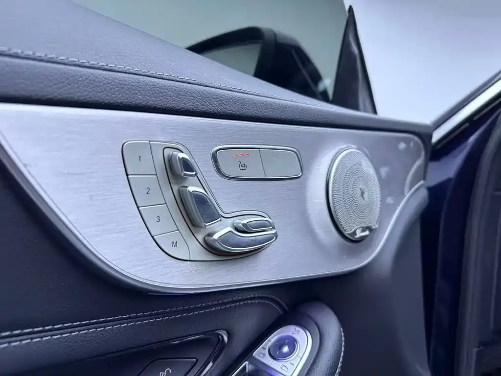 Mercedes-Benz C-Class (Import) 2022 из CN, фото 8