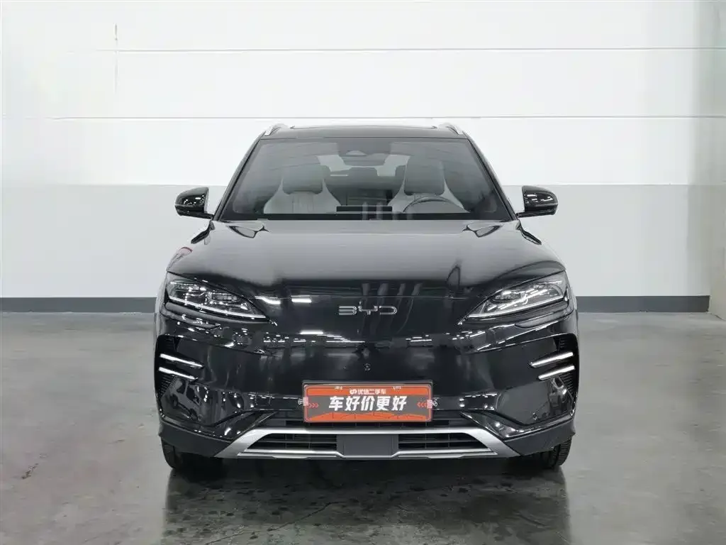 BYD PLUS New Energy — фото 4