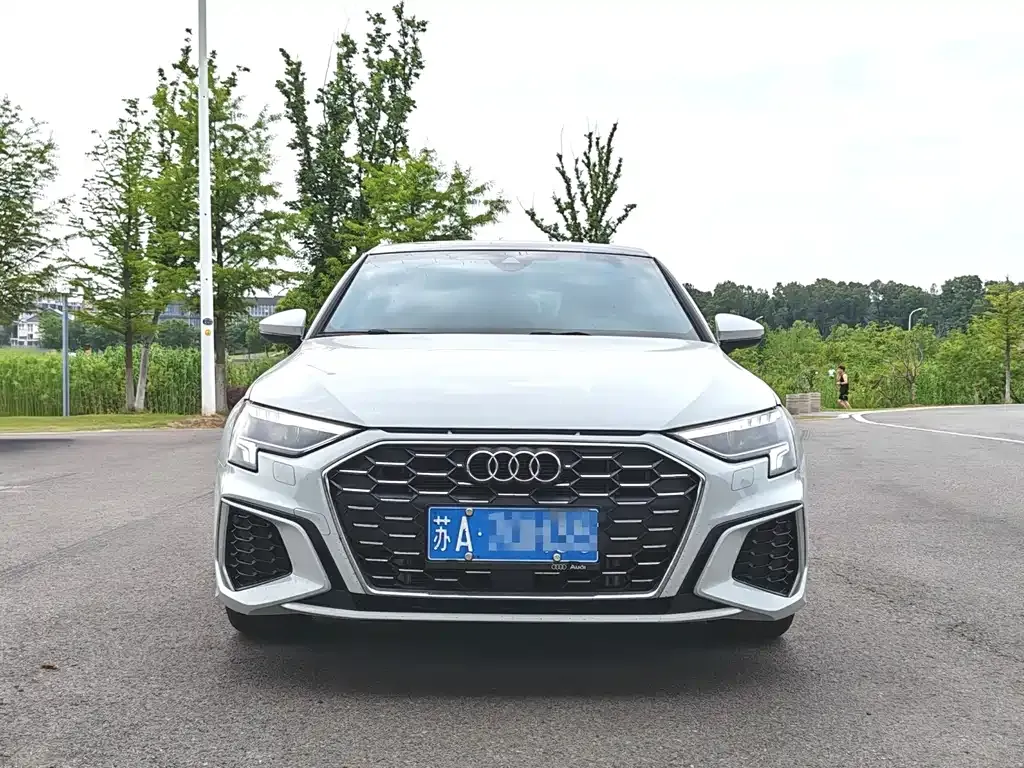 Audi A3 — фото 6