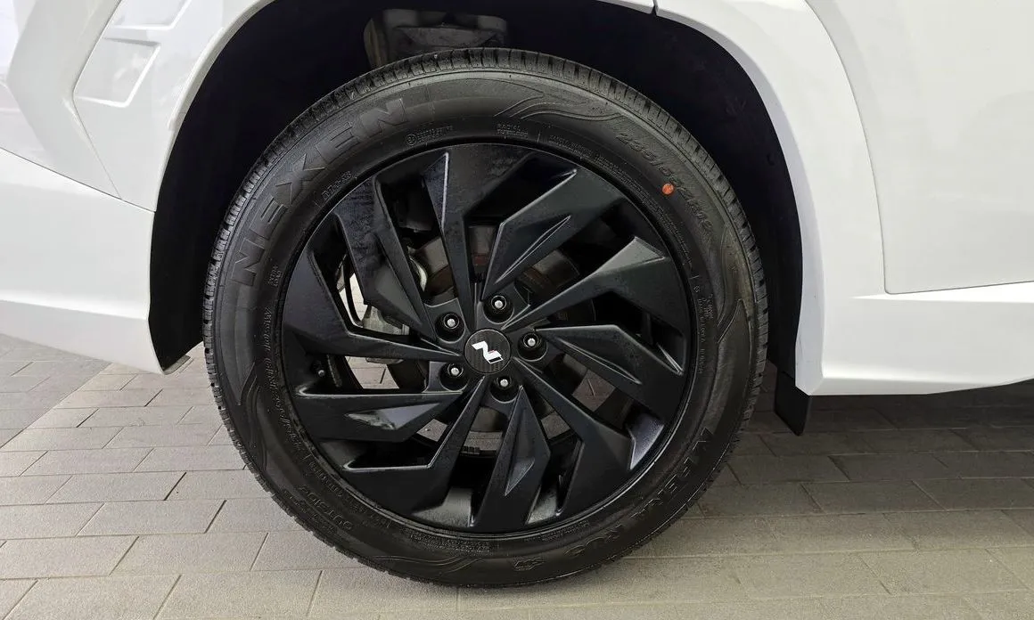 Hyundai Tucson 2022 из KR, фото 7