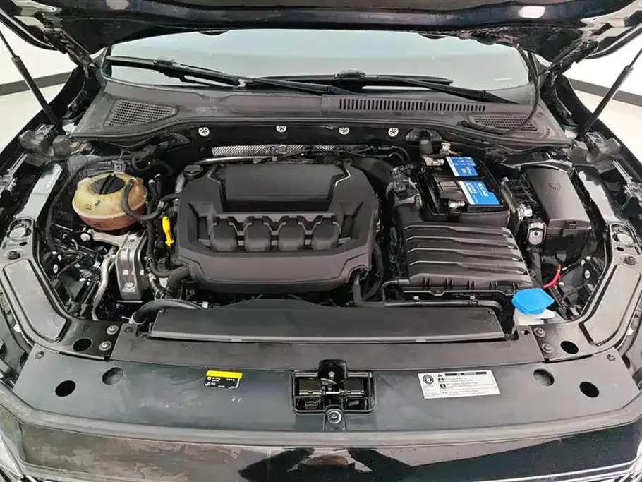 Volkswagen Passat — фото 6