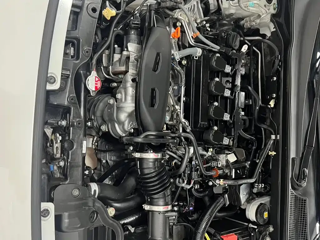 Honda Civic — фото 7