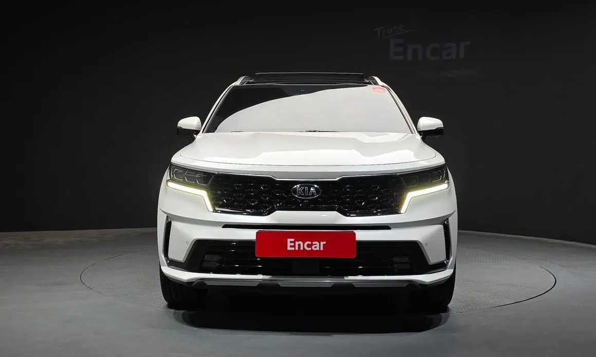 Kia Sorento — фото 2