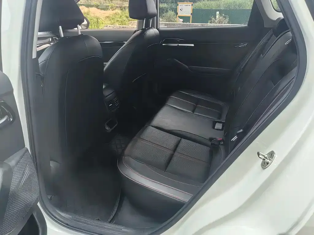 Kia KX3 2021 из CN, фото 7
