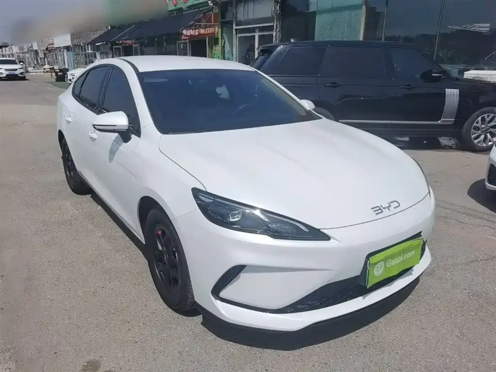 BYD Seal 05 DM-i 2025 из CN, фото 9