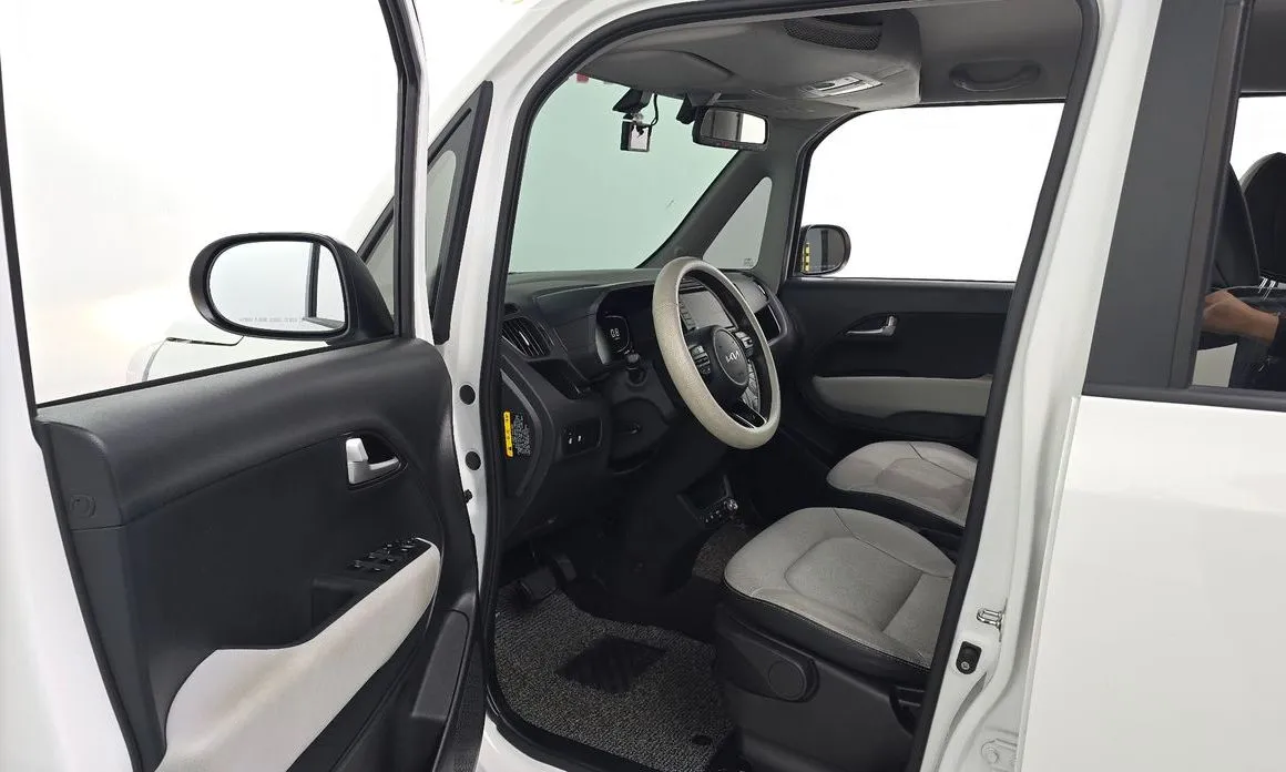 Kia RAY 2024 из KR, фото 2