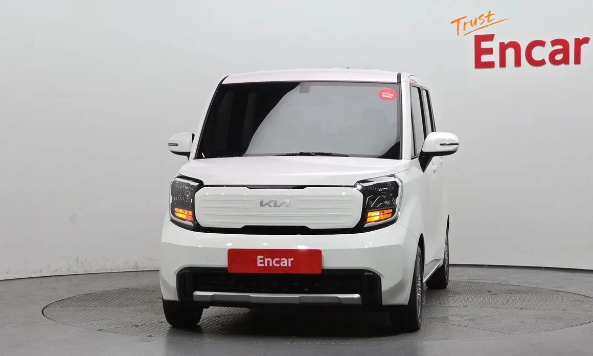 Kia RAY 2024 из KR, фото 9