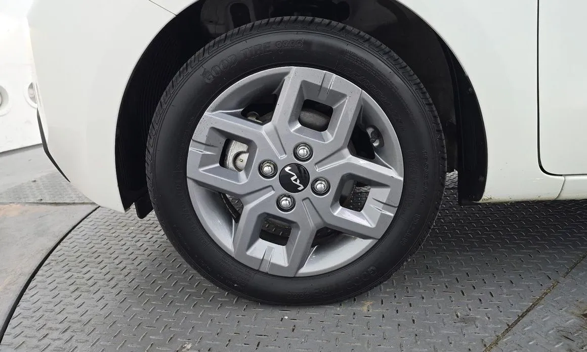Kia RAY 2024 из KR, фото 10