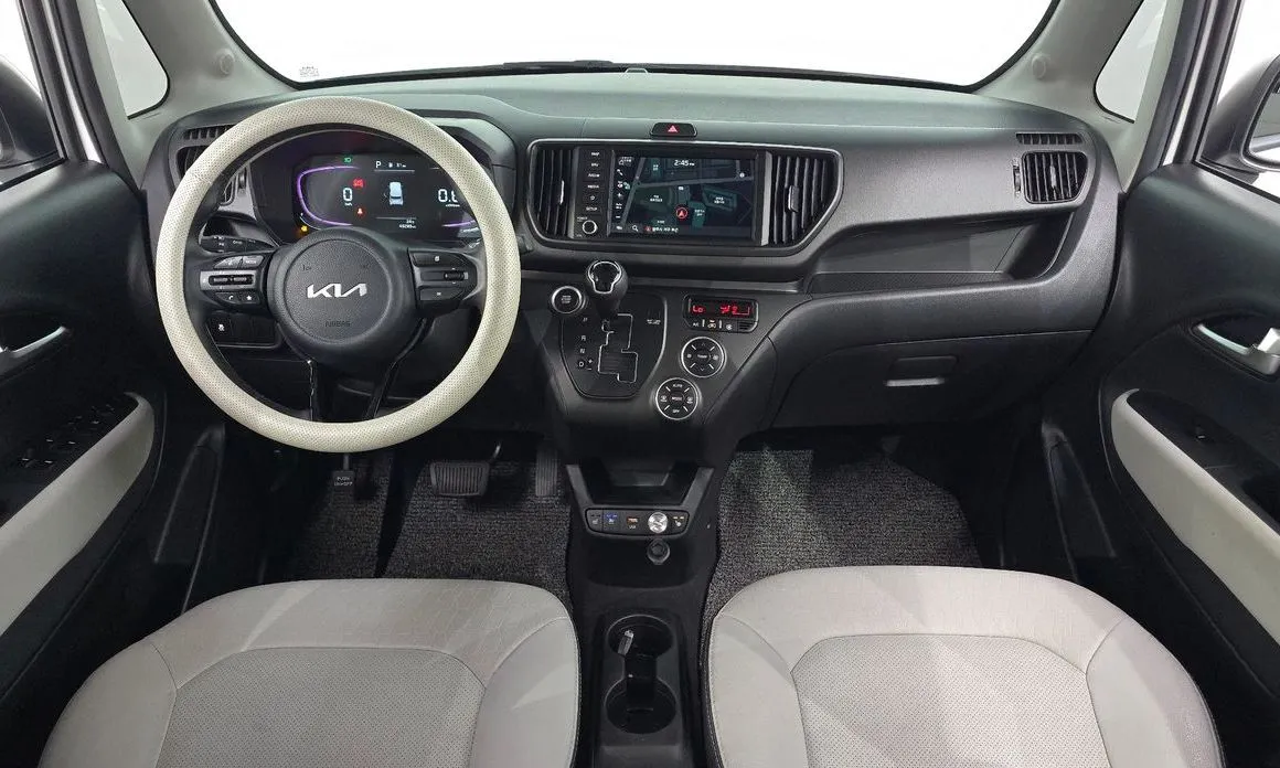 Kia RAY 2024 из KR, фото 7