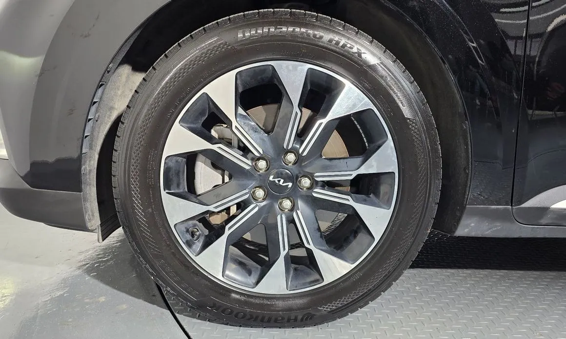 Kia Carnival 2022 из KR, фото 5