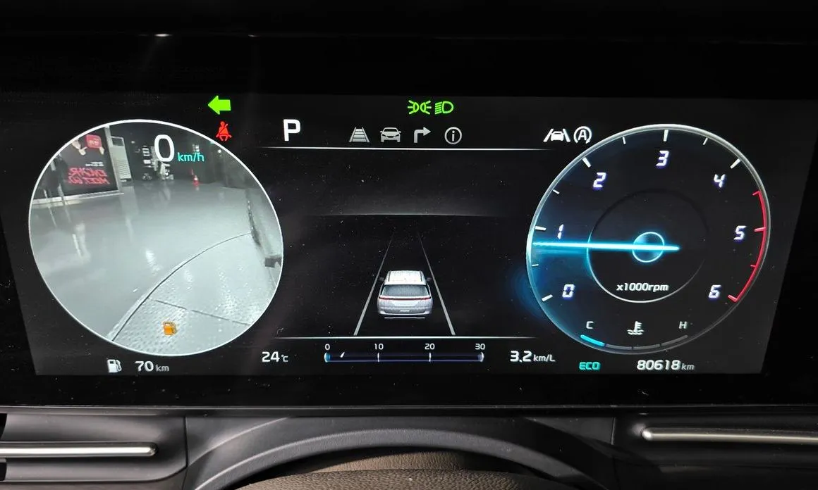 Kia Carnival 2022 из KR, фото 2