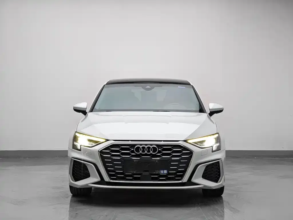 Audi A3 — фото 2