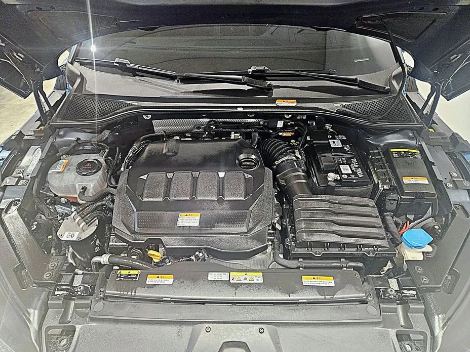 Volkswagen Arteon 2022 из KR, фото 10