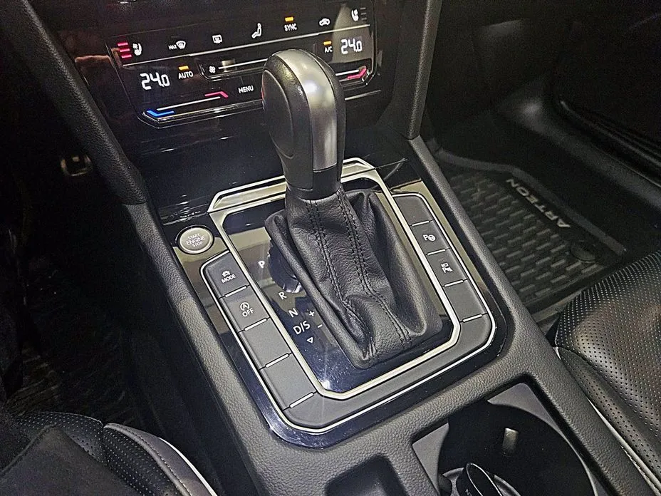 Volkswagen Arteon 2022 из KR, фото 4