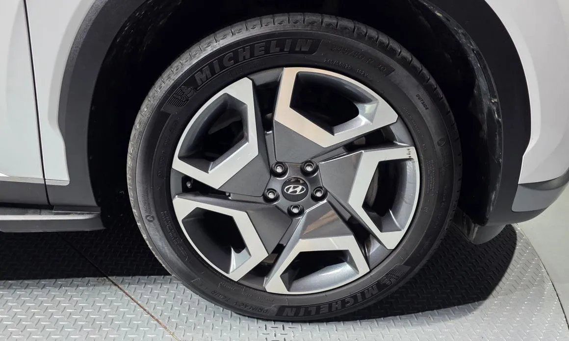 Hyundai Palisade 2024 из KR, фото 10
