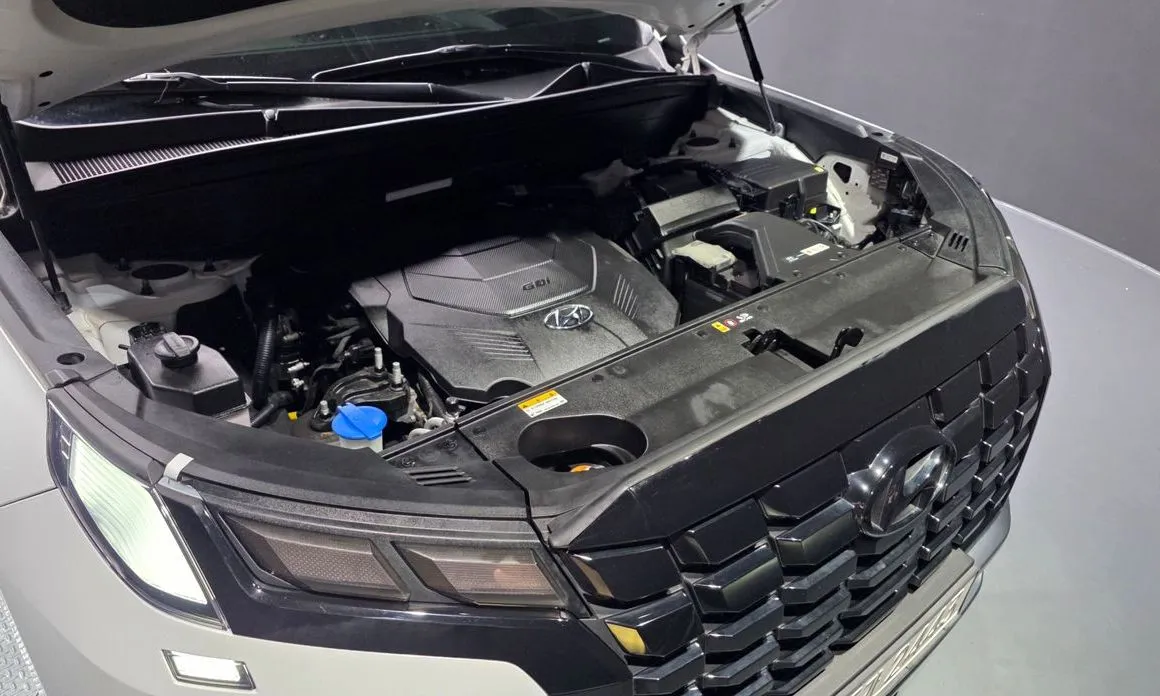 Hyundai Palisade 2024 из KR, фото 7