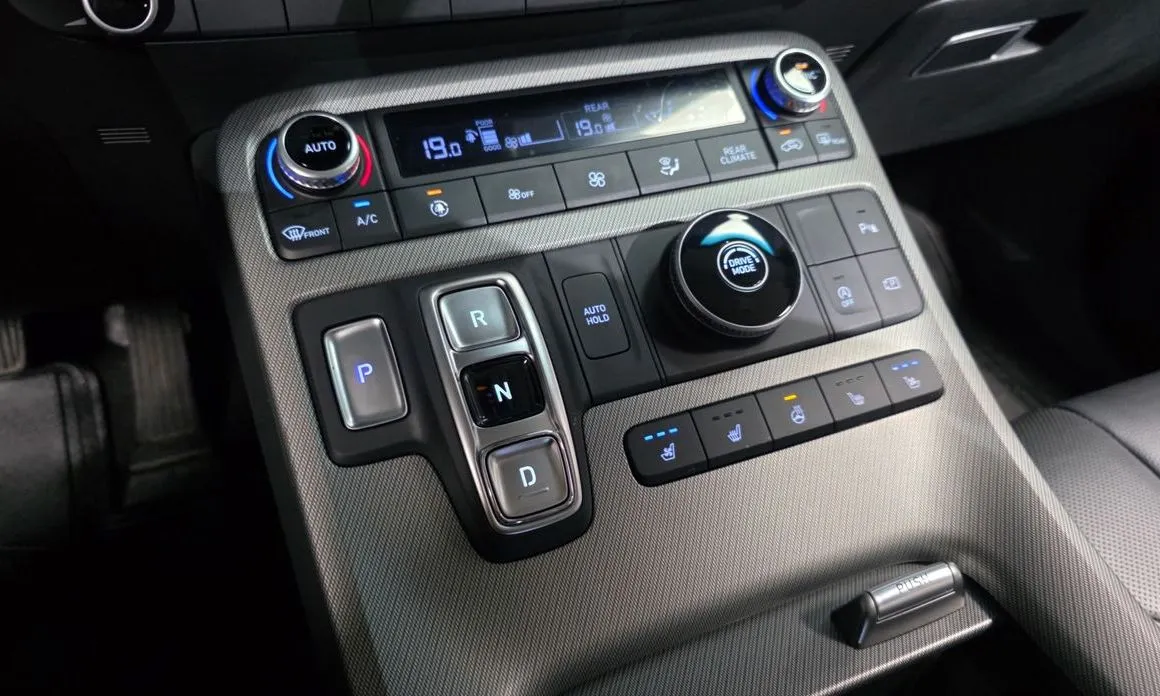 Hyundai Palisade 2024 из KR, фото 6