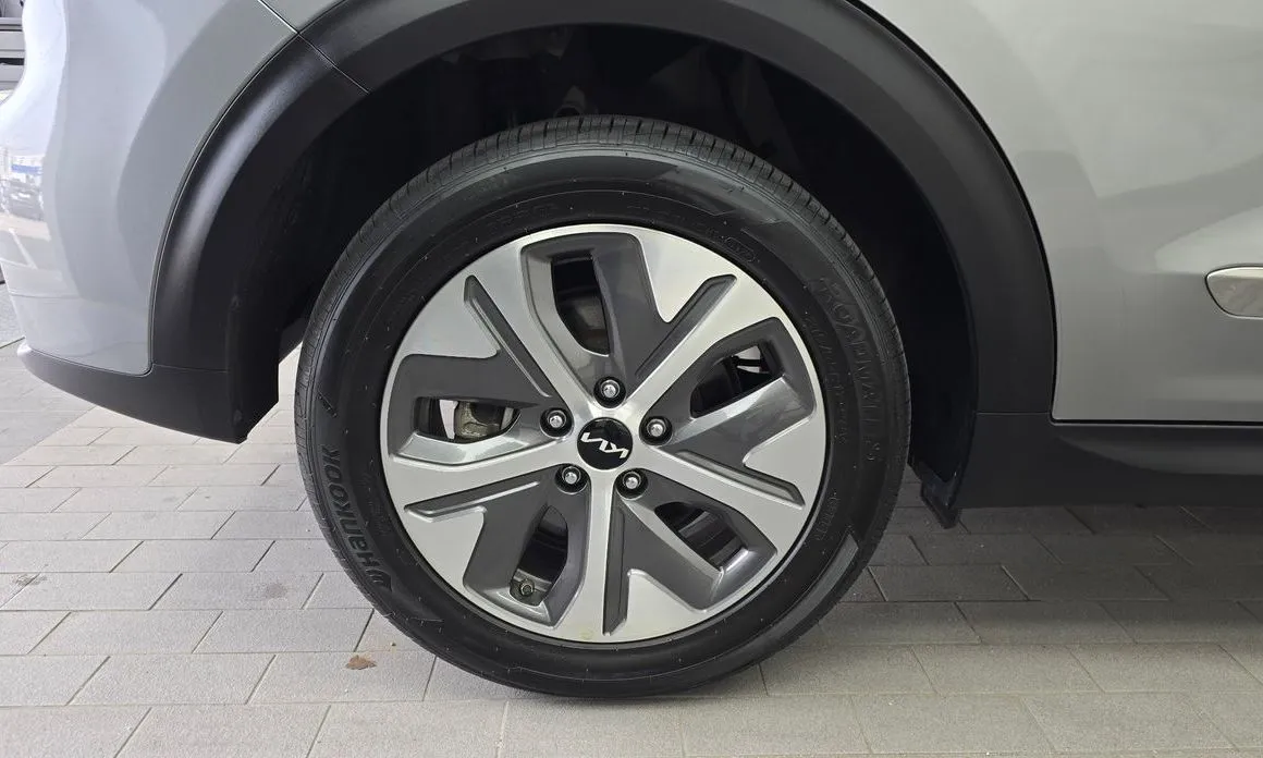 Kia Niro 2022 из KR, фото 9