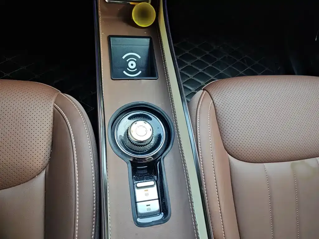 Wuling Bingo 2024 из CN, фото 9