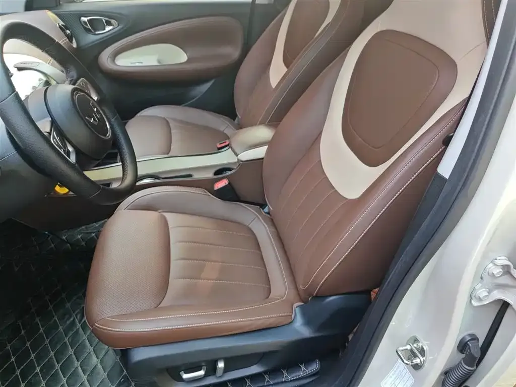 Wuling Bingo 2024 из CN, фото 10